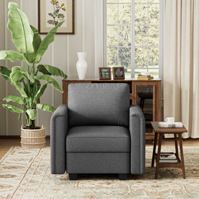 Contemporary Armchair