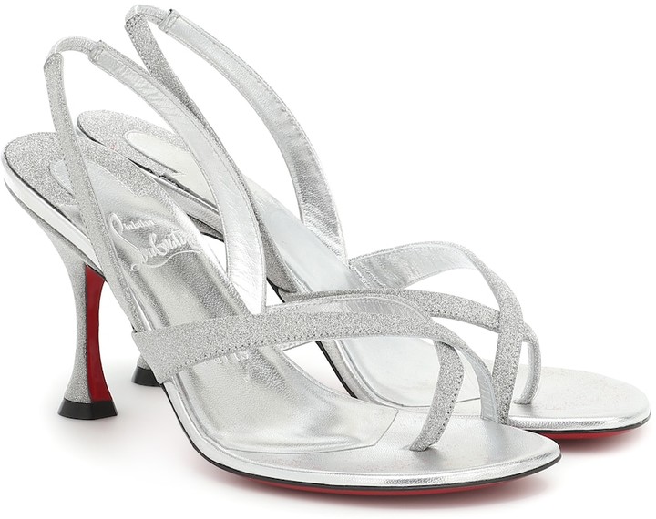 taralita christian louboutin