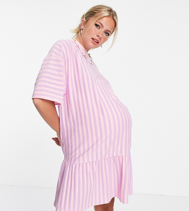 Shirt Dress Maternity | Shop the world ...