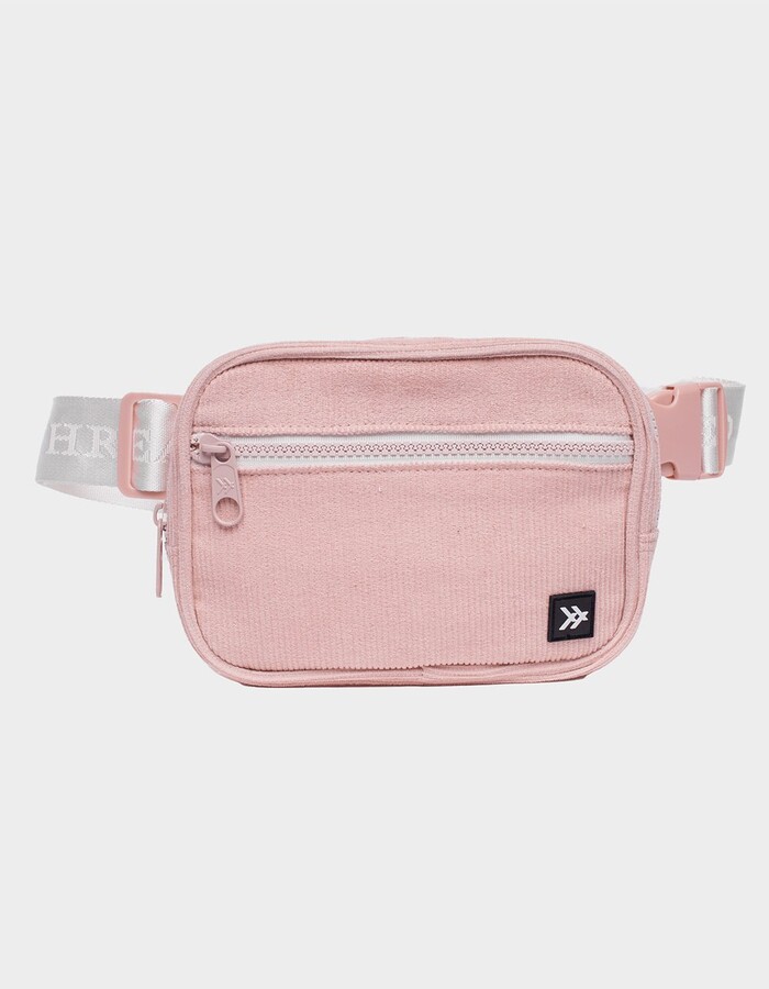 Thread Fanny Pack