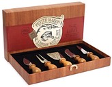 Thumbnail for your product : Wildly Delicious Cheese Knife Set