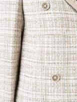Thumbnail for your product : Agnona woven blazer