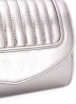 Thumbnail for your product : DELAGE Jeanne PM clutch