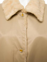 Thumbnail for your product : Fendi Coat