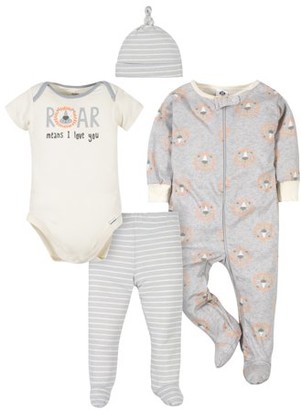 baby boy designer gift set