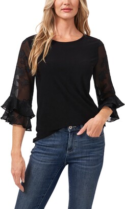 CeCe Women's Tops | Shop the world's largest collection of fashion 