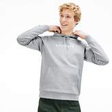 Thumbnail for your product : Lacoste Men's Hooded Fleece Sweatshirt