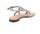 Thumbnail for your product : GUESS Romie Flat Sandals