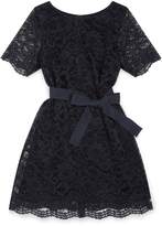 Thumbnail for your product : Jigsaw Girls Lace Party Dress