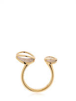 Thumbnail for your product : Antonini Atolli Toi & Moi Ring