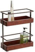 Thumbnail for your product : Paradigm Cobble Hill Two-Tier Organizer