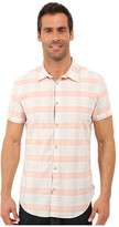 Thumbnail for your product : Calvin Klein Jeans Slim Fit Open Space Checked Shirt