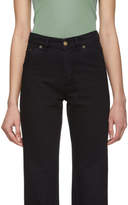 Thumbnail for your product : Jacquemus Navy Le Jean Jeans