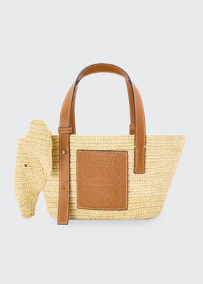 Loewe Woven | Shop the world's largest collection of fashion 