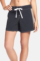 Thumbnail for your product : Tommy Bahama Colorblock Board Shorts