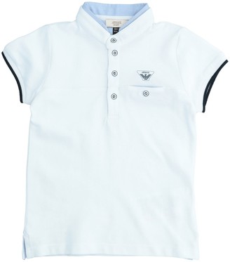 Armani Junior Polo shirts