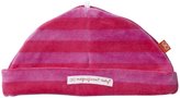 Thumbnail for your product : Magnetic Me by Magnificent Baby Velour Hat (Baby) - Pink-6 Months