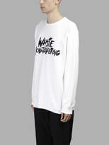 Thumbnail for your product : White Mountaineering Sweaters