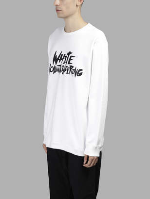 White Mountaineering Sweaters
