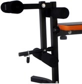 Thumbnail for your product : V-Fit Stb/09-2 Herculean Folding Weight Bench