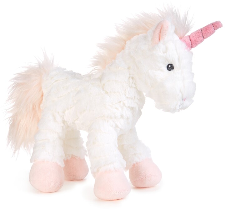 First Impressions 8" Plush Unicorn, Exclusively at Macy's
