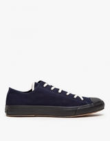 Thumbnail for your product : The Hill-Side Panama Cloth Low Top Sneakers