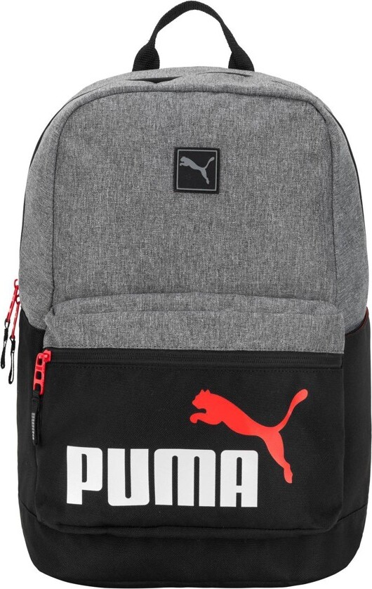 Laptop Backpack Puma | Shop The Largest Collection | ShopStyle