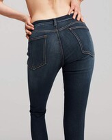 Thumbnail for your product : Rag & Bone Cate Ankle Skinny - Carmen