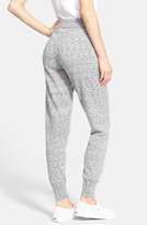 Thumbnail for your product : Theory 'Hillard' Space Dye Cashmere Sweatpants