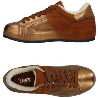 Khrio KHRIO' Low-tops & sneakers