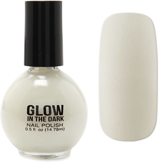Forever 21 Glow-in-the-Dark Nail Polish