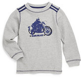 Thumbnail for your product : Hartstrings Toddler's & Little Boy's Waffle-Knit Motorcycle Top