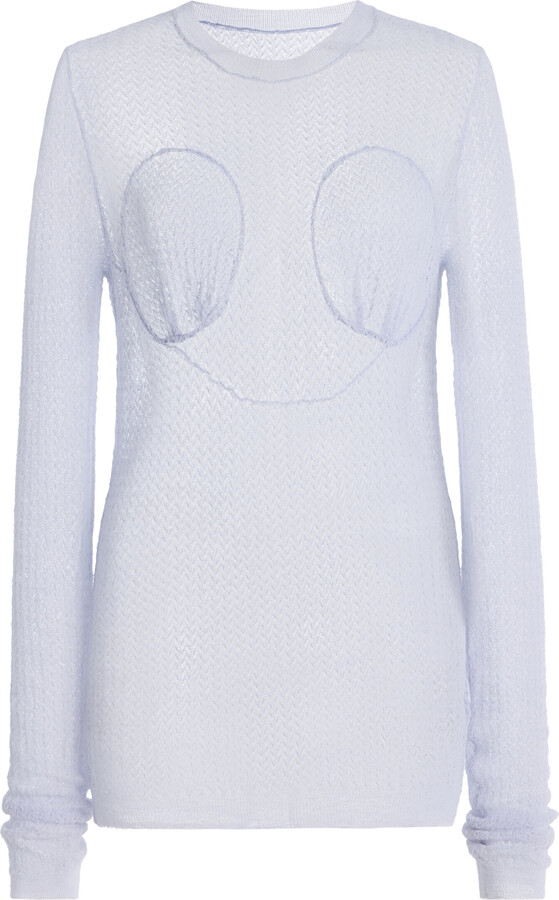 Maison Margiela Blend TopMargiela