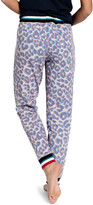 Thumbnail for your product : Sol Angeles Sol Leopard Joggers