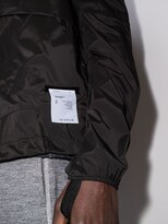 Thumbnail for your product : Satisfy Black TechSilk Packable Windbreaker Jacket