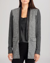 Thumbnail for your product : Kenneth Cole New York Cosette Color Block Blazer
