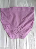 Thumbnail for your product : Wacoal B-Smooth Full Brief Panty Pink, Violet or RED  M (6)  NWT