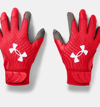 under armour mid season gloves