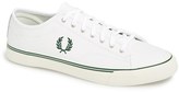 Thumbnail for your product : Fred Perry 'Kendrick' Leather Sneaker (Men)