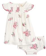 Thumbnail for your product : Tucker + Tate Smocked Dress