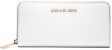 Thumbnail for your product : MICHAEL Michael Kors Jet Set Travel Continental Wallet