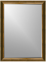 Beaded Frame Mirror Shopstyle