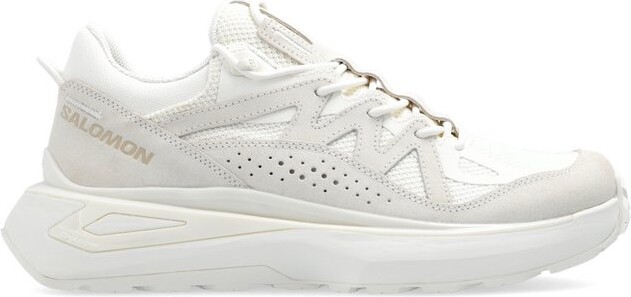 Salomon Odyssey Elmt Low-Top Sneakers