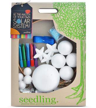 Your Own Seedling Be The Master of Solar System kit