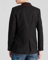 Thumbnail for your product : Marc by Marc Jacobs Blazer - Junko Lightweight Wool