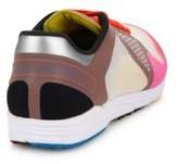 Thumbnail for your product : adidas by Stella McCartney Adizero Takumi Sneakers