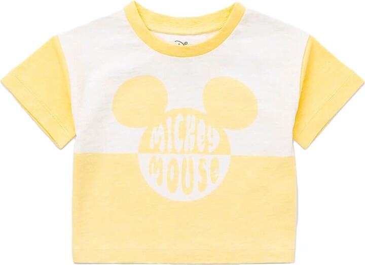 MONICA Oversized Slouchy Tee