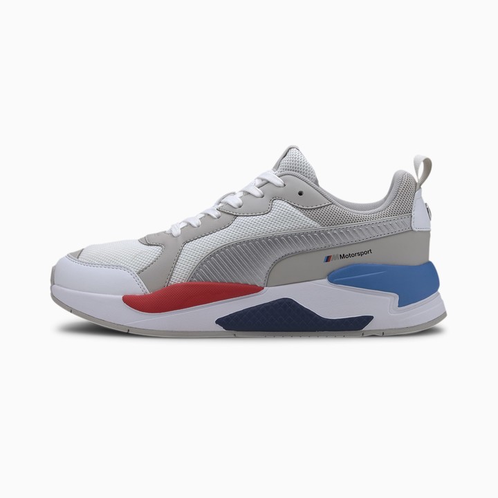 bmw mens sports shoes