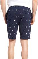 Thumbnail for your product : Polo Ralph Lauren Cotton Sleep Shorts