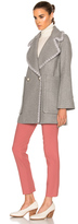 Thumbnail for your product : See by Chloe Wool Coat